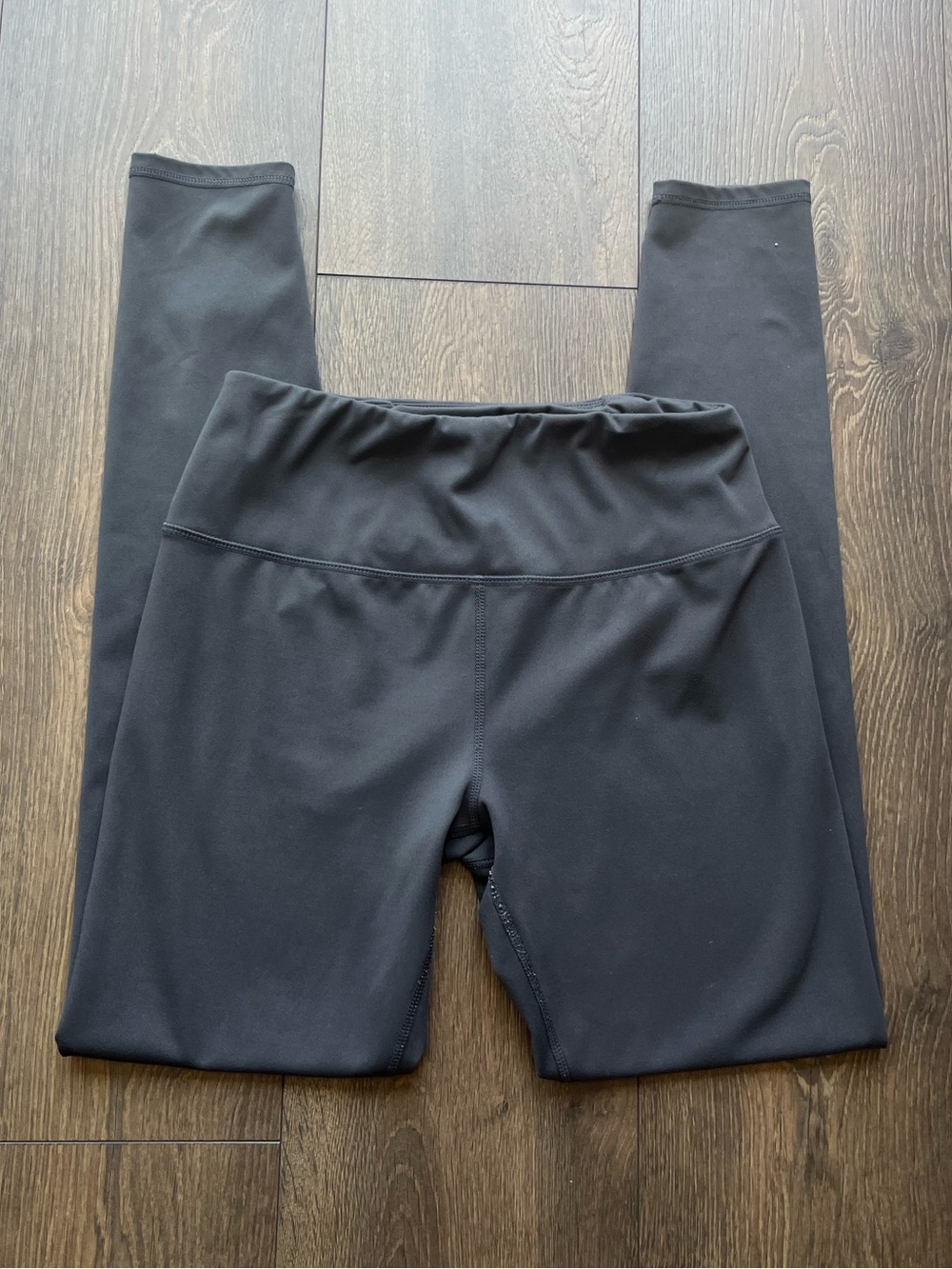SWS Athletics Active Leggings